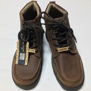 boots dockers